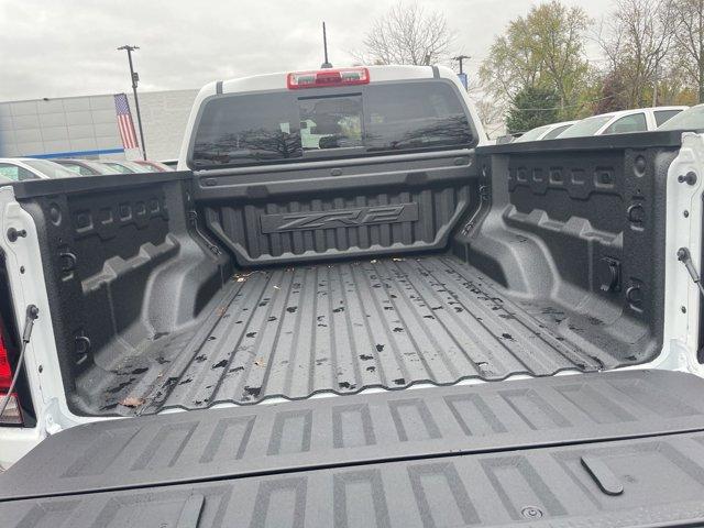 new 2024 Chevrolet Colorado car, priced at $48,395