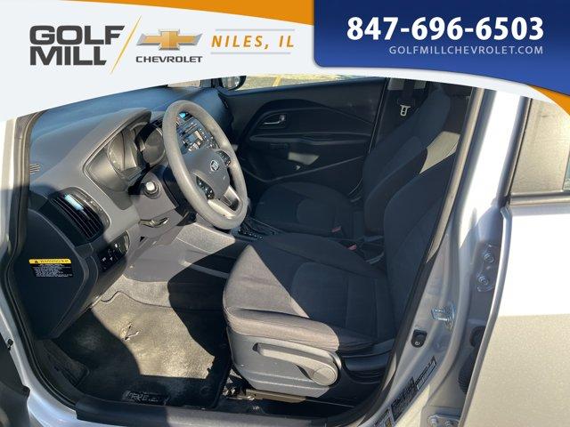 used 2014 Kia Rio car, priced at $6,650