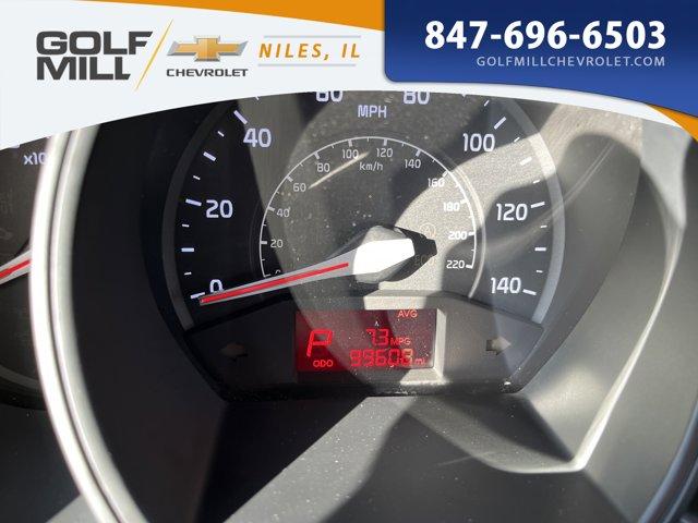 used 2014 Kia Rio car, priced at $6,650