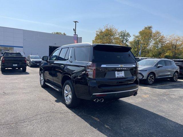 new 2024 Chevrolet Tahoe car, priced at $74,930