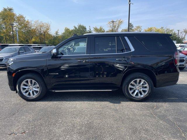 new 2024 Chevrolet Tahoe car, priced at $74,930