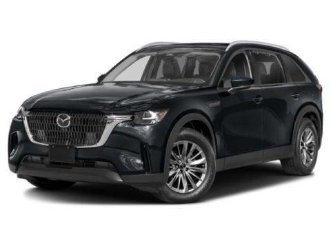 used 2024 Mazda CX-90 car