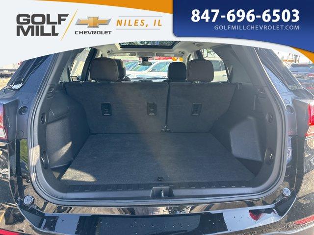 used 2023 Chevrolet Equinox car, priced at $22,019