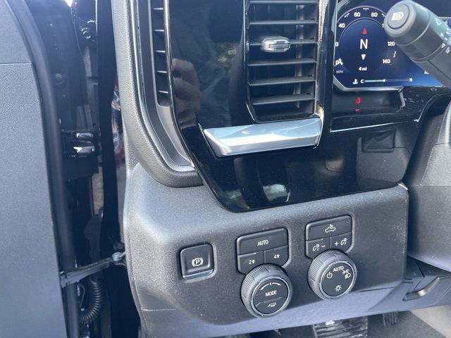 new 2026 Chevrolet Silverado 1500 car, priced at $48,254