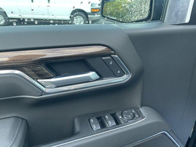 new 2026 Chevrolet Silverado 1500 car, priced at $48,254