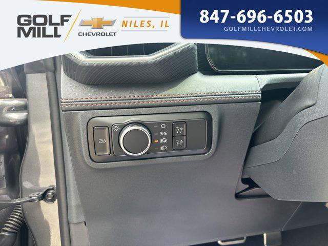 used 2024 Ford Mustang car, priced at $47,346