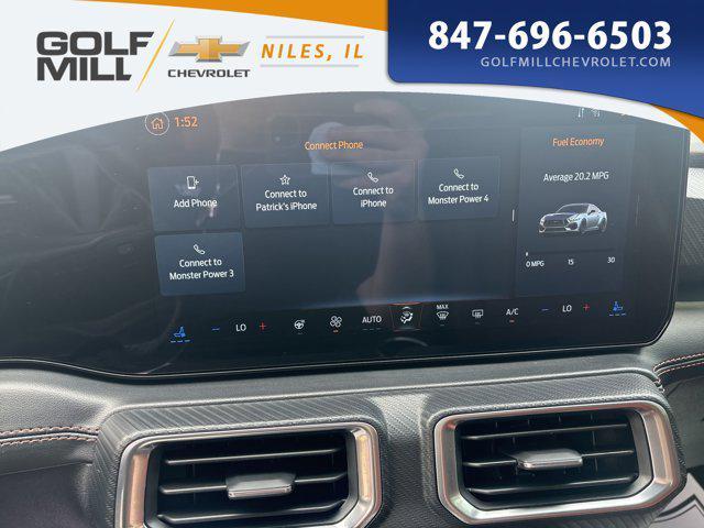 used 2024 Ford Mustang car, priced at $47,346