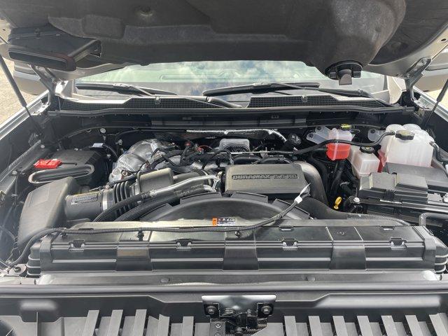 new 2025 Chevrolet Silverado 2500 car, priced at $66,954