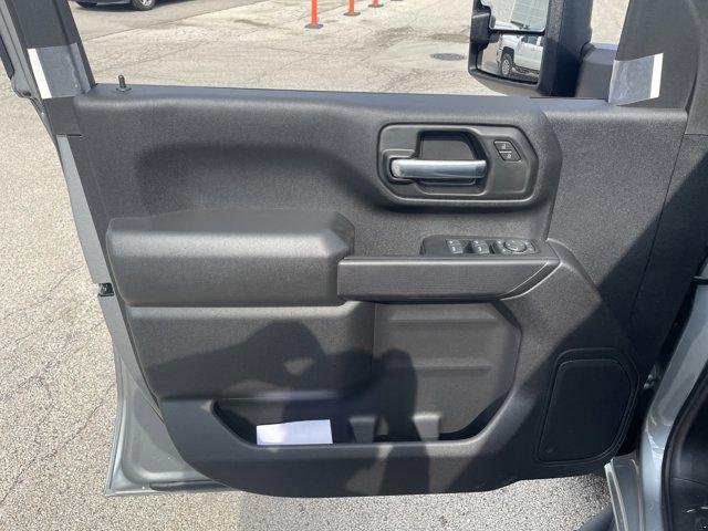new 2025 Chevrolet Silverado 2500 car, priced at $66,954