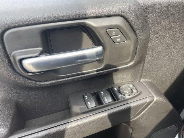 new 2025 Chevrolet Silverado 2500 car, priced at $66,954