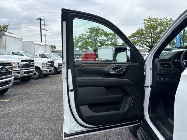 new 2024 Chevrolet Tahoe car, priced at $76,274