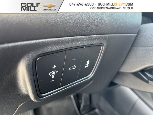 used 2023 Hyundai SANTA CRUZ car, priced at $27,977