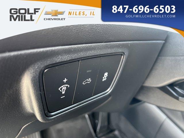 used 2023 Hyundai SANTA CRUZ car, priced at $26,110