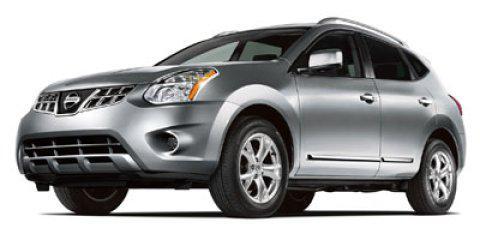 used 2011 Nissan Rogue car