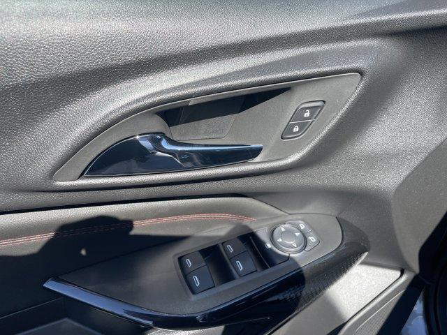 new 2026 Chevrolet Trax car, priced at $27,755