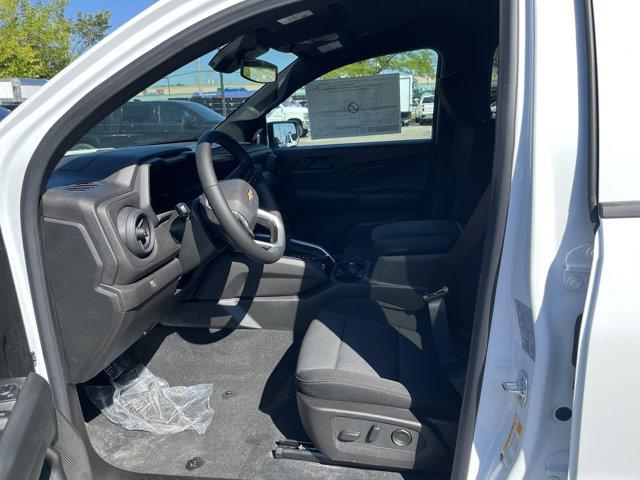 new 2026 Chevrolet Colorado car, priced at $33,040
