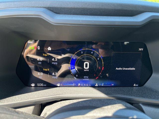 new 2026 Chevrolet Colorado car, priced at $33,040