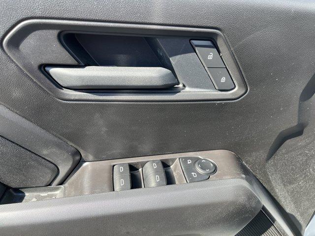 new 2026 Chevrolet Colorado car, priced at $33,040