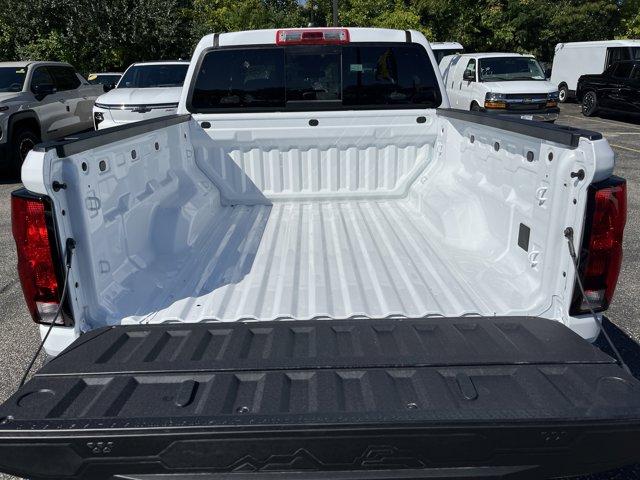 new 2026 Chevrolet Colorado car, priced at $33,040