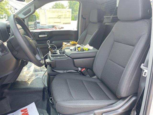 new 2025 Chevrolet Silverado 3500 car, priced at $77,774