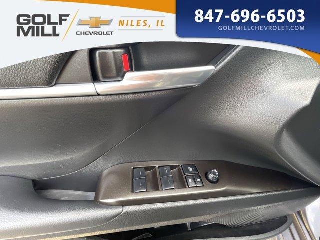 used 2023 Toyota Camry car, priced at $26,665