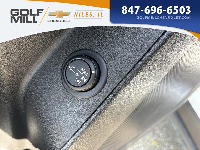 used 2024 Chevrolet Equinox car, priced at $24,666