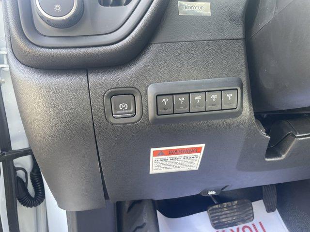 new 2025 Chevrolet Silverado 3500 car, priced at $72,039