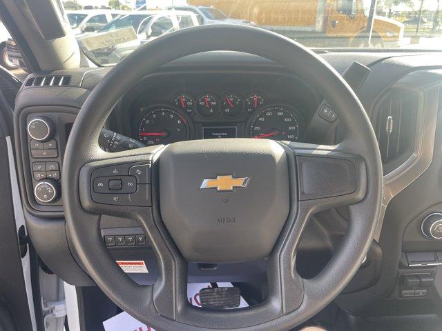 new 2025 Chevrolet Silverado 3500 car, priced at $72,039
