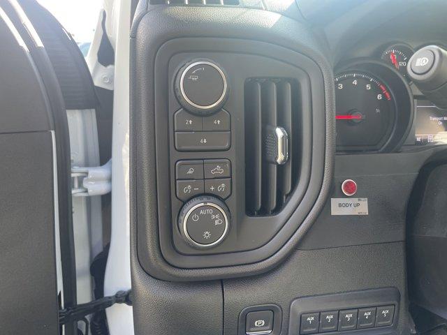new 2025 Chevrolet Silverado 3500 car, priced at $72,039