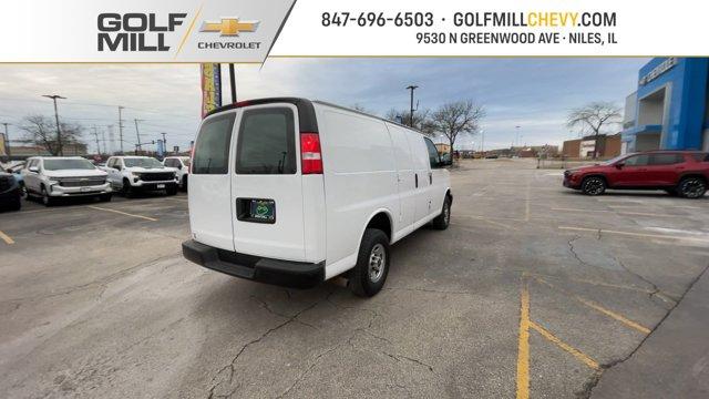 used 2022 GMC Savana 2500 car, priced at $29,995