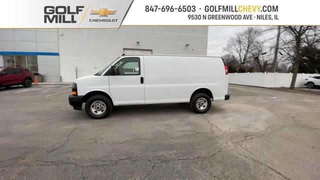 used 2022 GMC Savana 2500 car, priced at $29,995