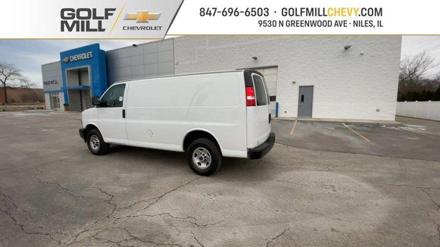 used 2022 GMC Savana 2500 car, priced at $29,995