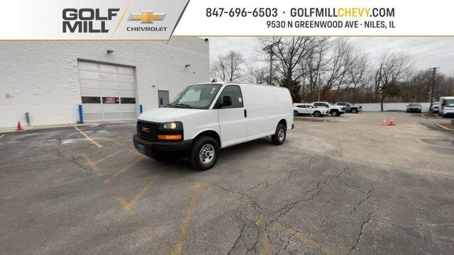 used 2022 GMC Savana 2500 car, priced at $29,995