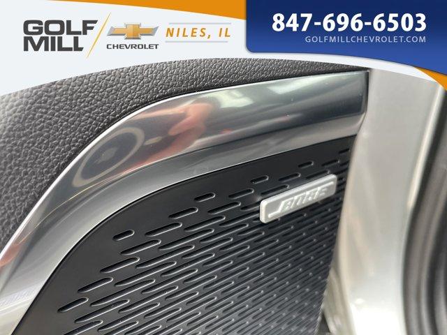 used 2024 Chevrolet Traverse car, priced at $49,775