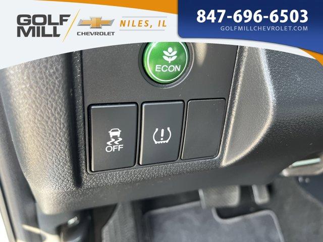 used 2022 Honda HR-V car, priced at $23,335