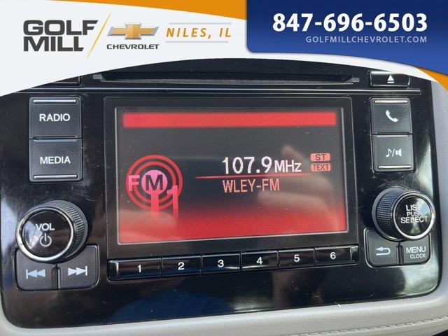used 2022 Honda HR-V car, priced at $23,335