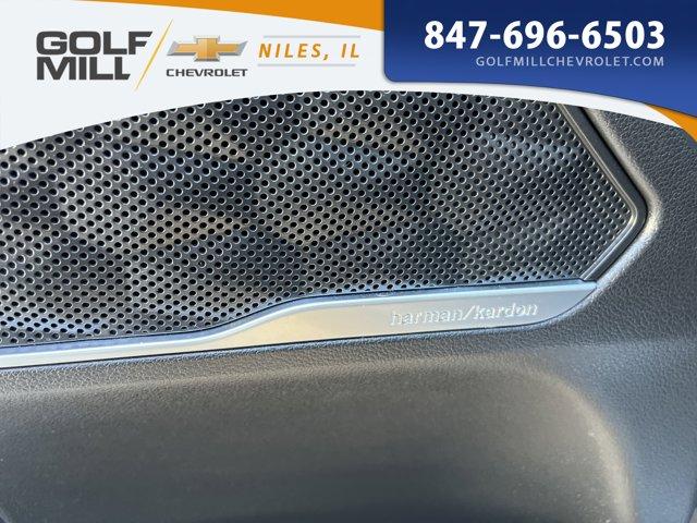 used 2023 Hyundai Santa Fe car, priced at $31,665