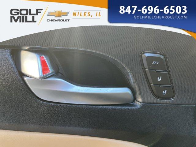 used 2023 Hyundai Santa Fe car, priced at $31,665