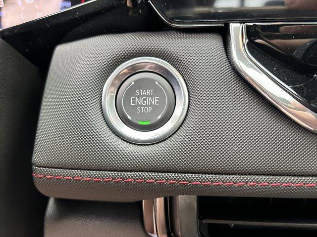new 2026 Chevrolet Colorado car, priced at $49,075