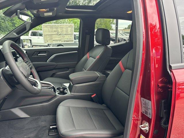 new 2026 Chevrolet Colorado car, priced at $49,075