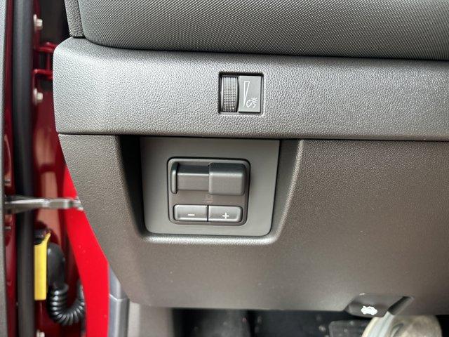 new 2026 Chevrolet Colorado car, priced at $49,075