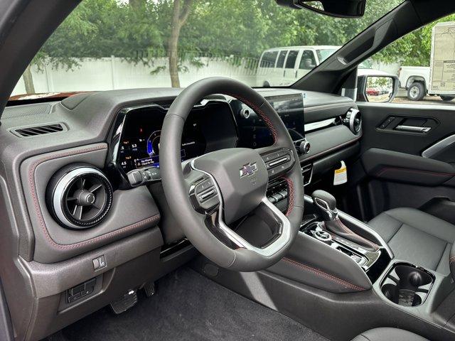 new 2026 Chevrolet Colorado car, priced at $49,075