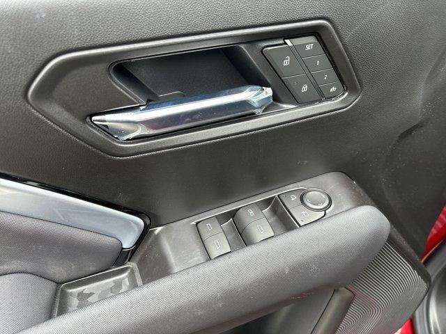new 2026 Chevrolet Colorado car, priced at $49,075