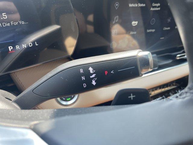 new 2025 Chevrolet Equinox car, priced at $32,765