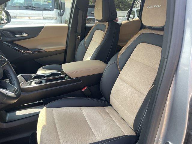 new 2025 Chevrolet Equinox car, priced at $32,765