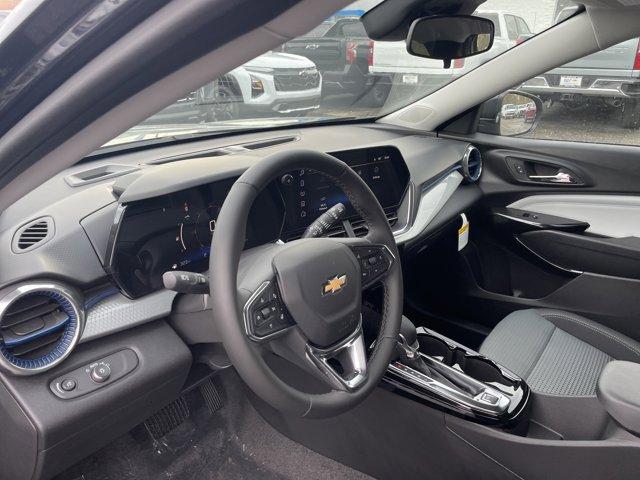 new 2026 Chevrolet Trax car, priced at $26,400