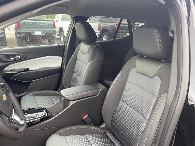 new 2026 Chevrolet Trax car, priced at $26,400