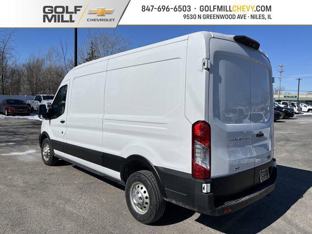 used 2023 Ford Transit-250 car, priced at $45,335