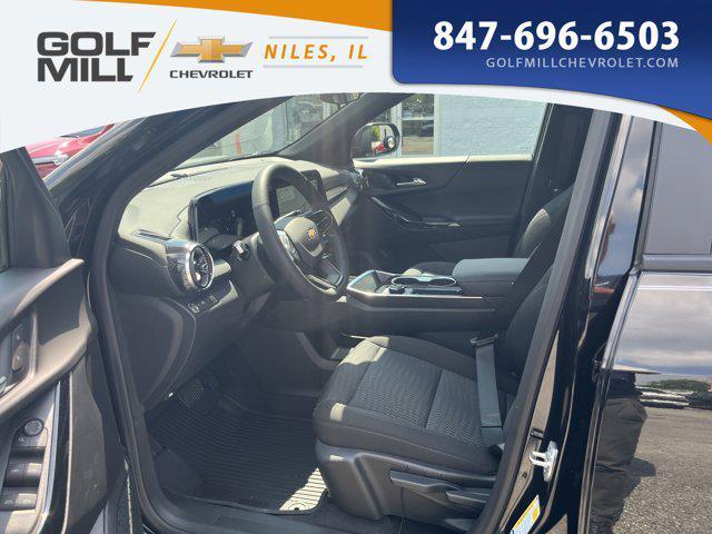 used 2026 Chevrolet Equinox car, priced at $29,225
