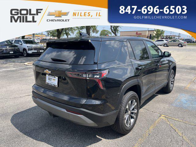 used 2026 Chevrolet Equinox car, priced at $29,225